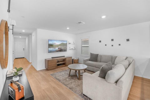 Tiny photo for 5062 Wrangler Way, Hemet, CA 92545 (MLS # PTP2606906)