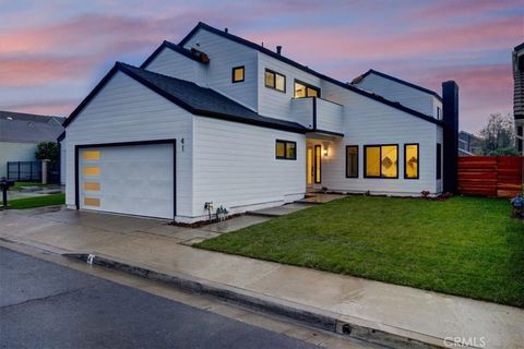 41 Cape Cod Irvine CA 92620