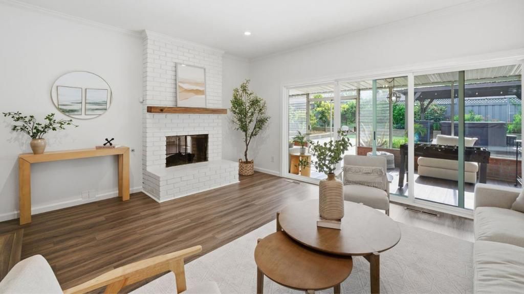 Photo of 5261 Garwood Drive, San Jose, CA 95118 (MLS # ML82041054)