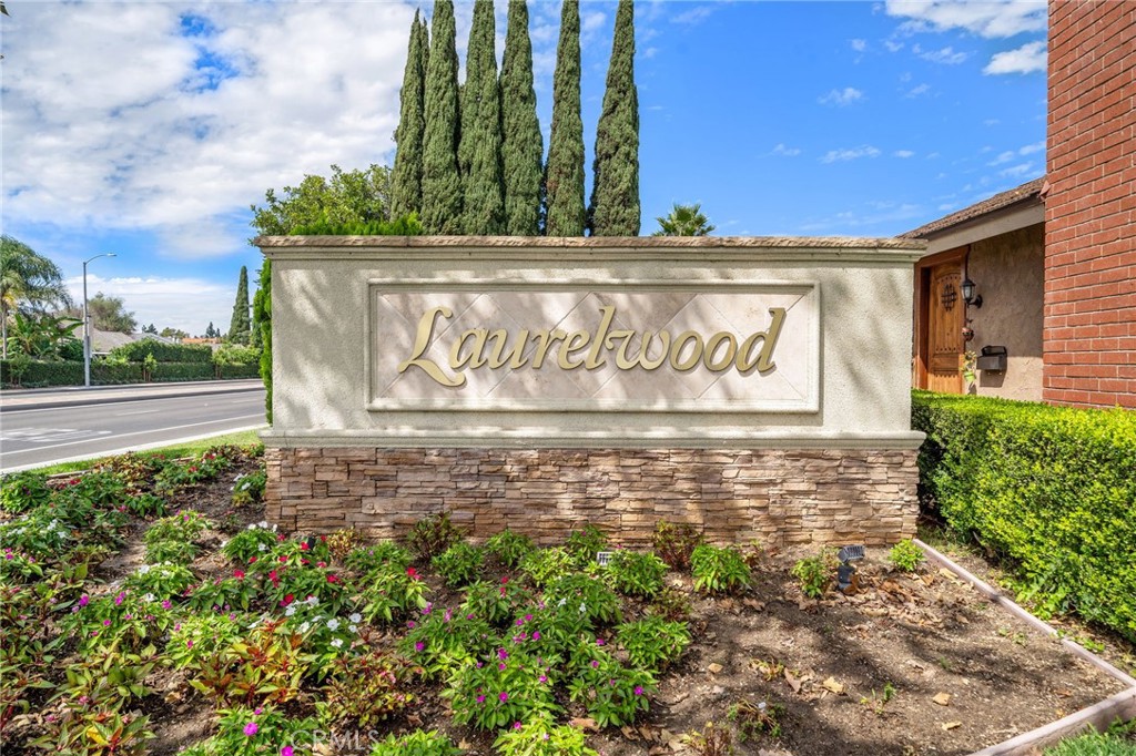 Laurelwood Patio Homes (LPH) - Residential