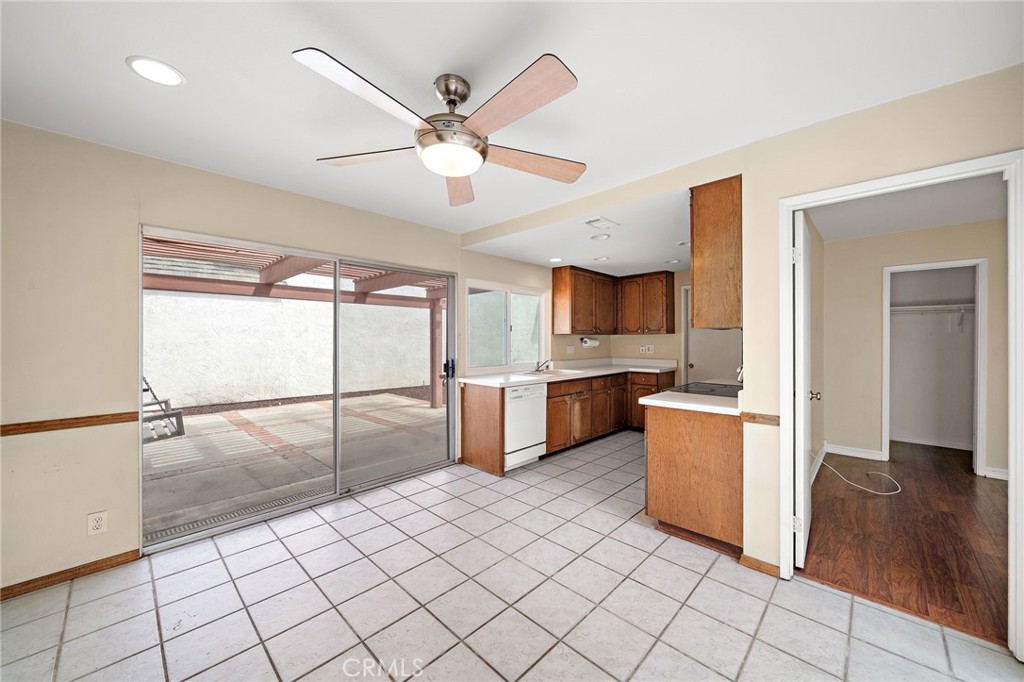 Laurelwood Patio Homes (LPH) - Residential