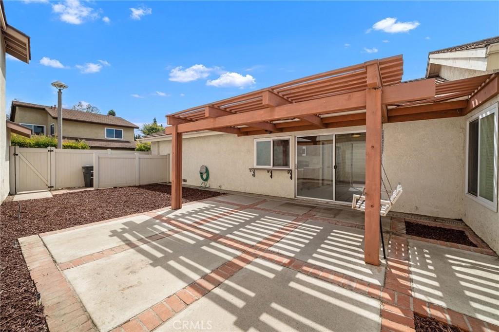 Laurelwood Patio Homes (LPH) - Residential