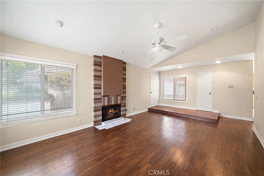 Laurelwood Patio Homes (LPH) - Residential