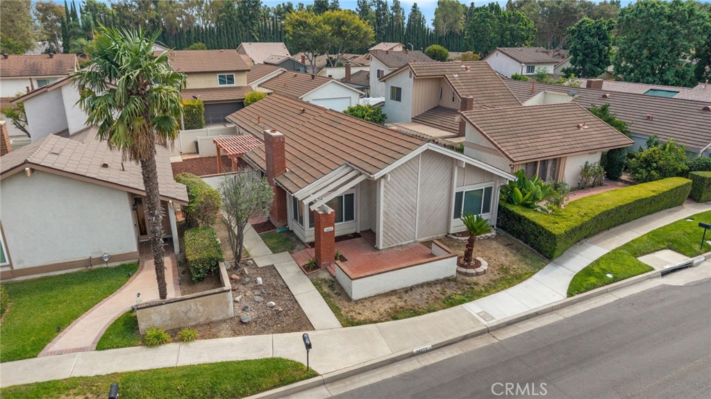 Laurelwood Patio Homes (LPH) - Residential