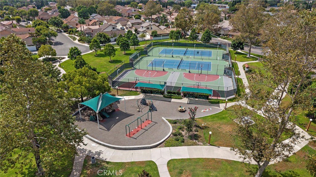 Laurelwood Patio Homes (LPH) - Residential