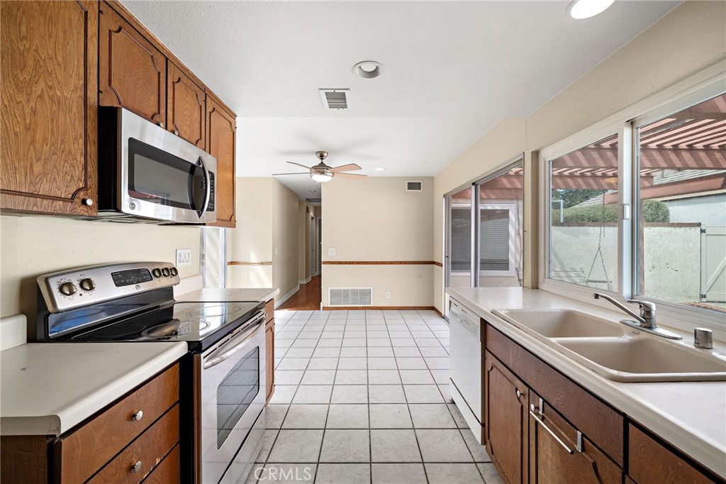 Laurelwood Patio Homes (LPH) - Residential