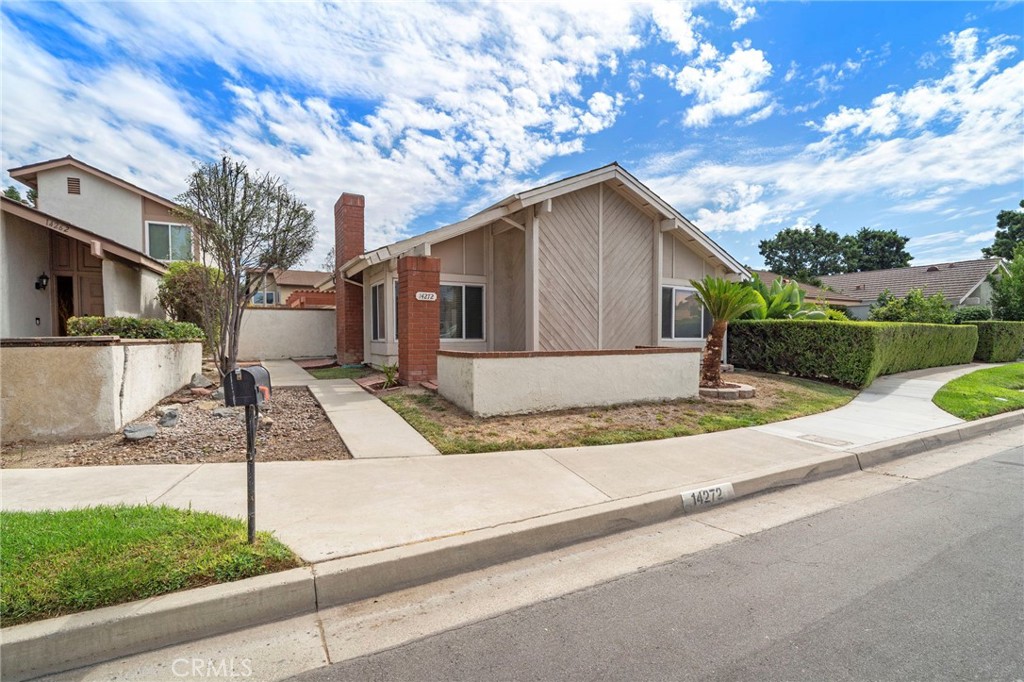 Laurelwood Patio Homes (LPH) - Residential