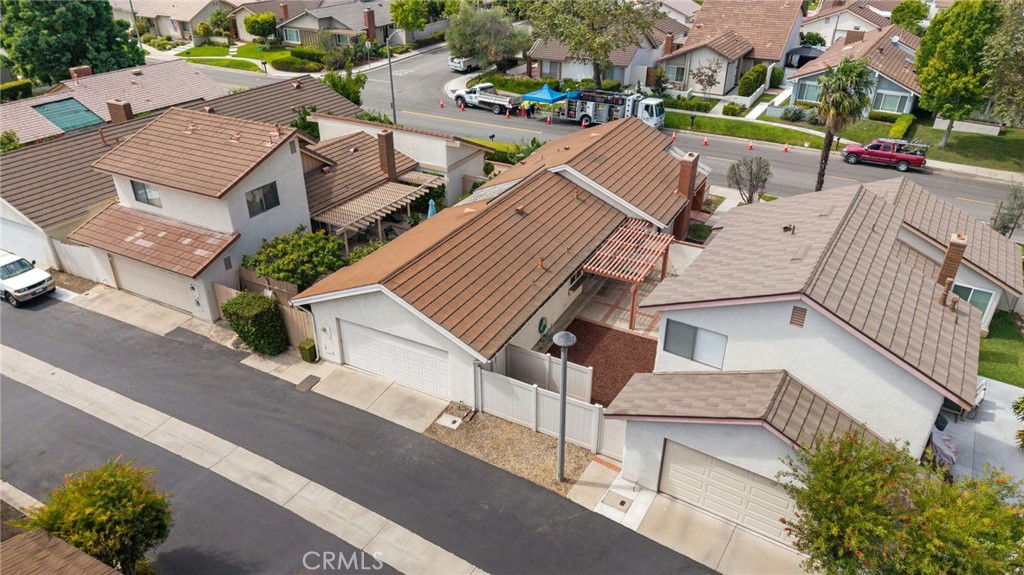 Laurelwood Patio Homes (LPH) - Residential