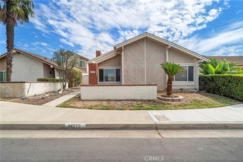 14272 Raintree Road Tustin CA 92780