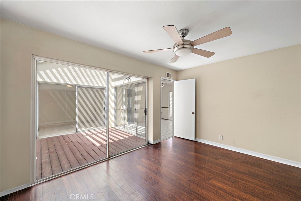 Laurelwood Patio Homes (LPH) - Residential