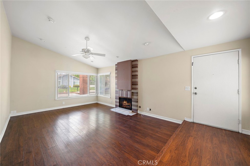 Laurelwood Patio Homes (LPH) - Residential