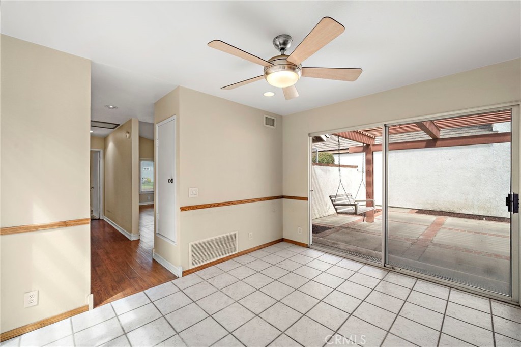 Laurelwood Patio Homes (LPH) - Residential