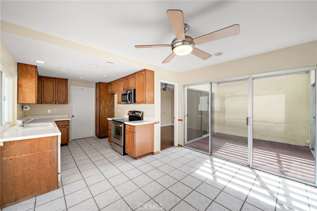 Laurelwood Patio Homes (LPH) - Residential