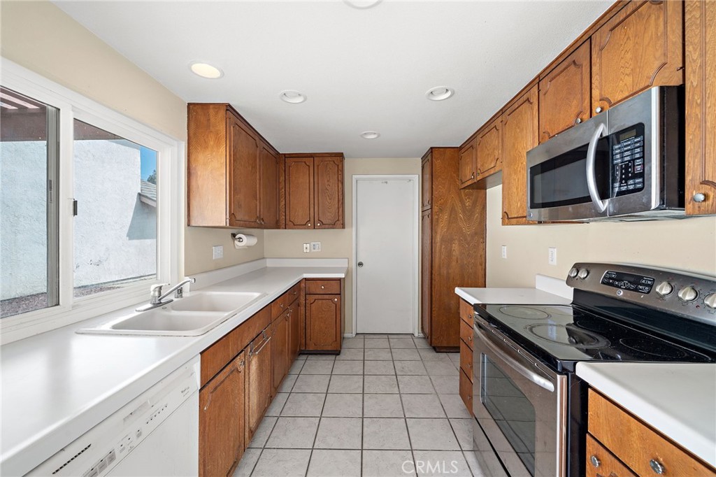 Laurelwood Patio Homes (LPH) - Residential