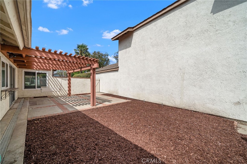 Laurelwood Patio Homes (LPH) - Residential