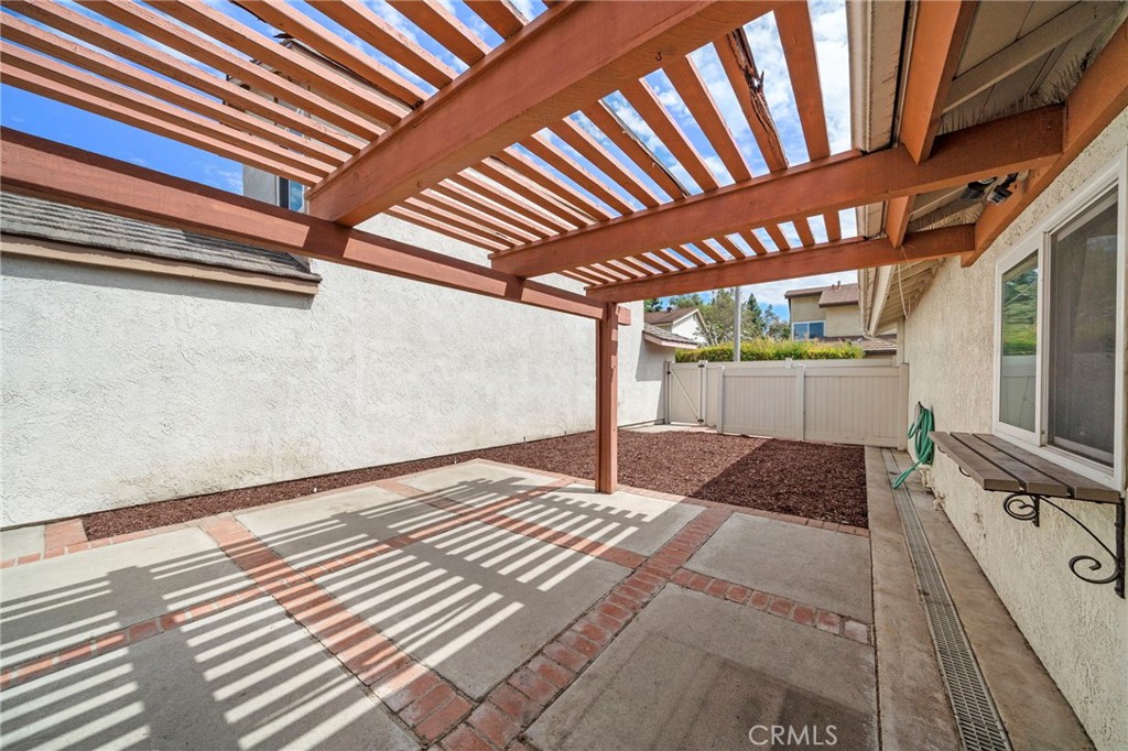 Laurelwood Patio Homes (LPH) - Residential