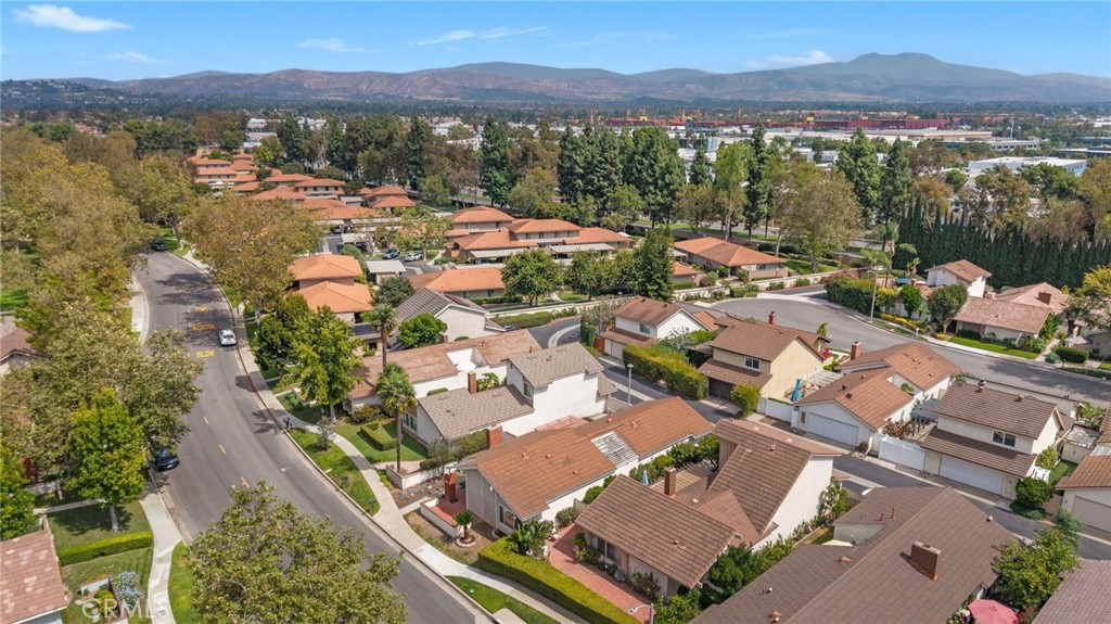 Laurelwood Patio Homes (LPH) - Residential