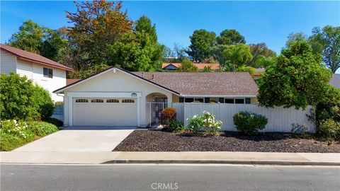 23832 Coronel Mission Viejo CA 92691