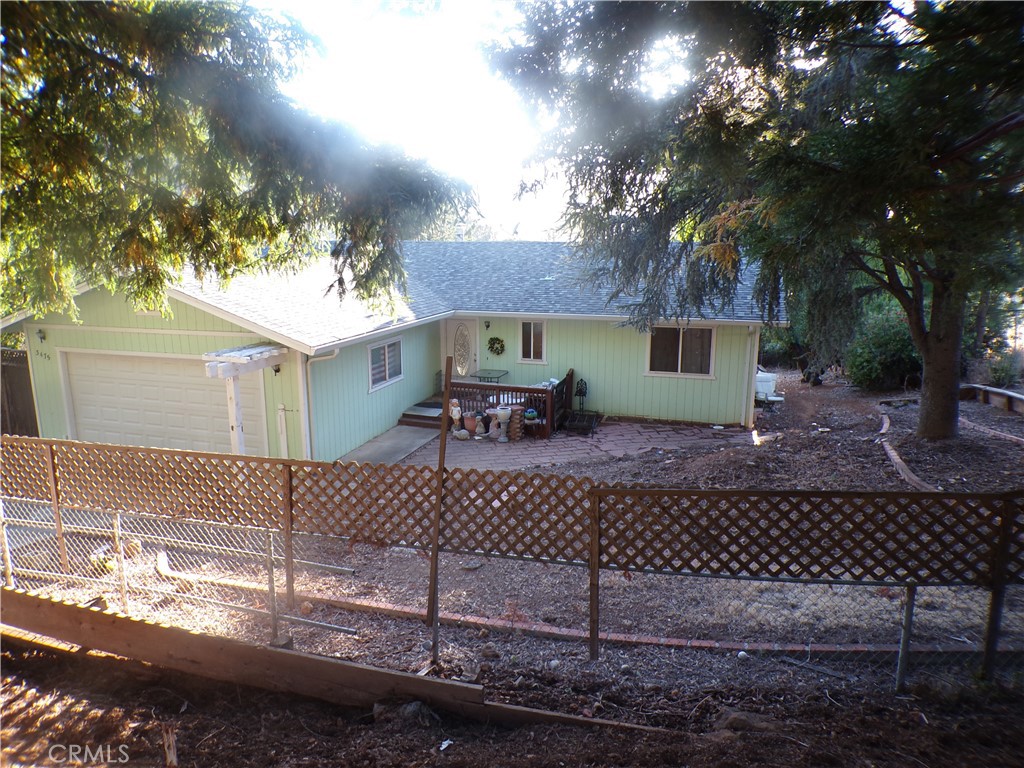 3475 Westridge