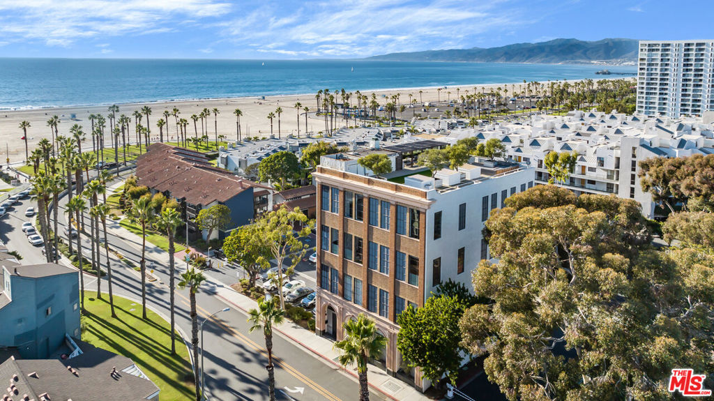A trophy building, the former Broad Art Foundation Building, 3355 Barnard is a stunning one of a kind building directly across the street from the ocean and located in the heart of Santa Monica. Featuring 4 stories and 23,845 sq ft of living space plus an incredible rooftop with spectacular city and ocean views. Truly a once in a lifetime opportunity. Featuring incredible open spaces, high ceilings, and ocean views on every floor. For more information inquire within.