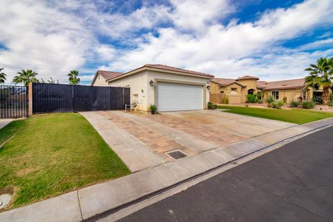 Photo of 40681 Morris Street, Indio, CA 92203 (MLS # 219144428DA)