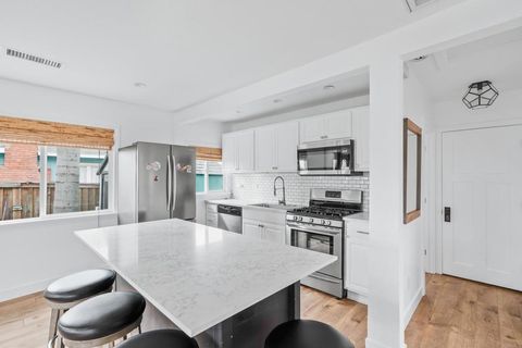 1009 S Cleveland Street Oceanside CA 92054