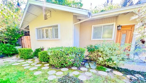 5105 Tendilla Avenue Woodland Hills CA 91364