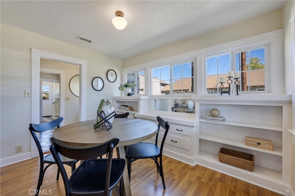 Victoria Square - Residential