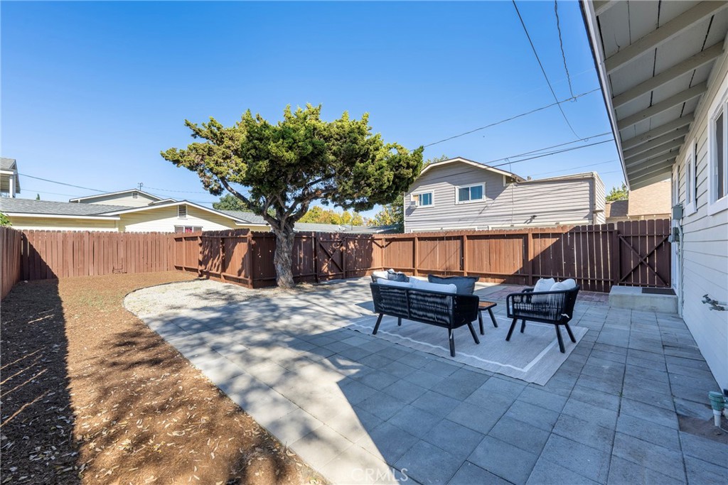 Victoria Square - Residential