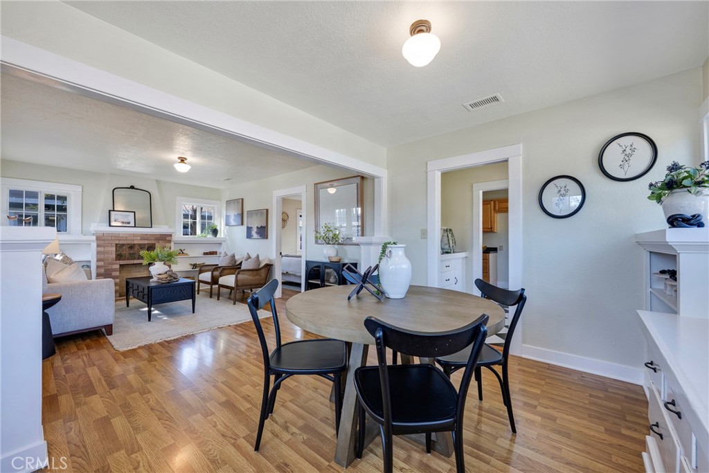 Victoria Square - Residential