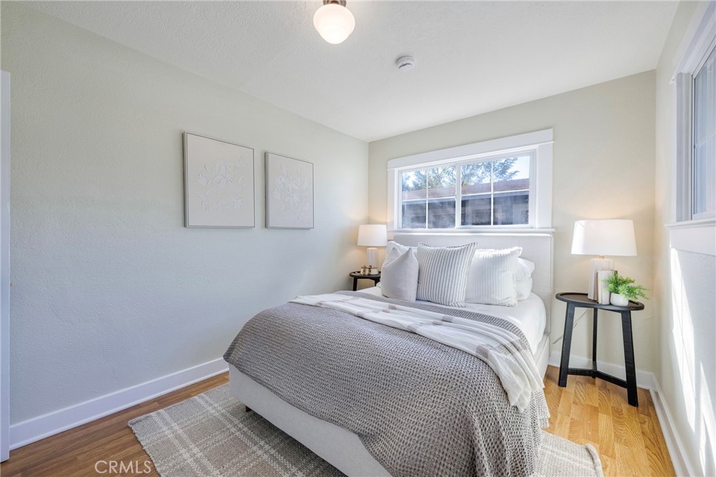 Victoria Square - Residential