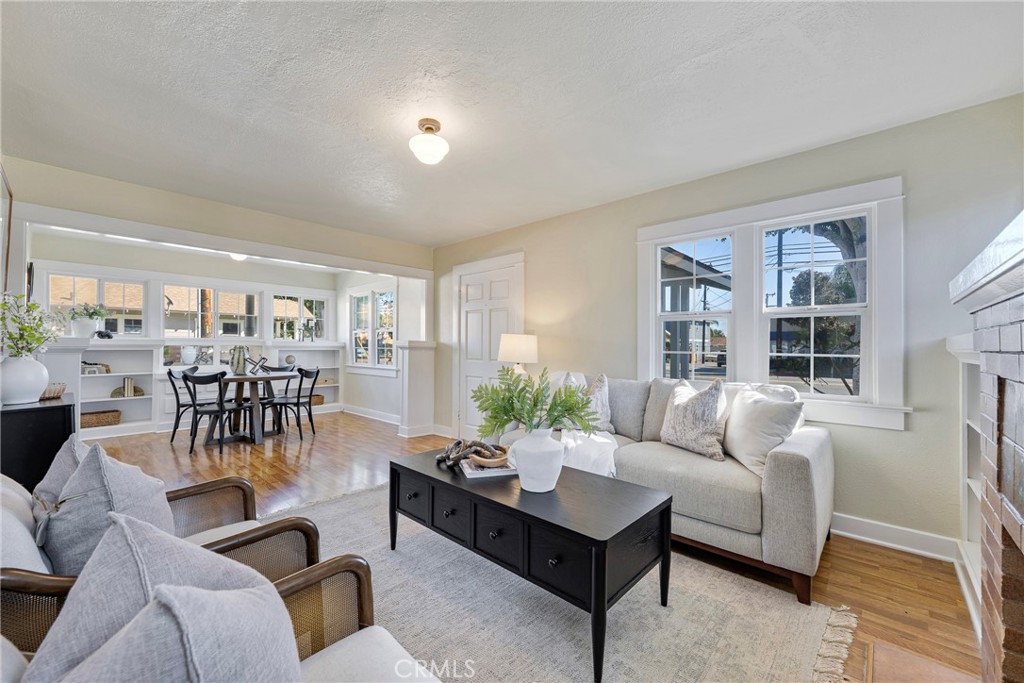 Victoria Square - Residential