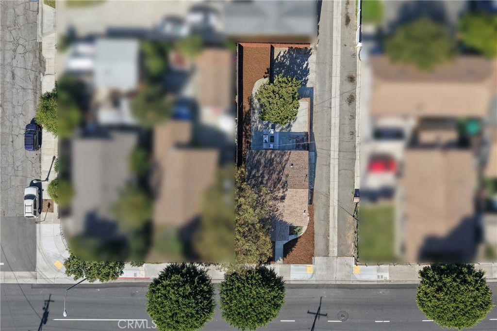 Victoria Square - Residential