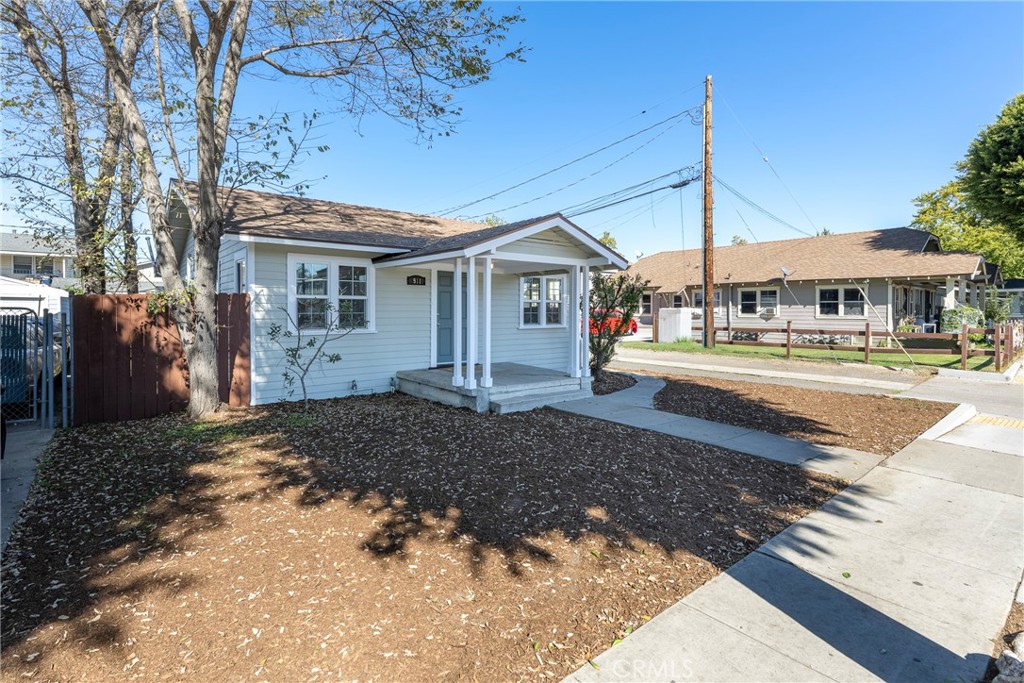 Victoria Square - Residential