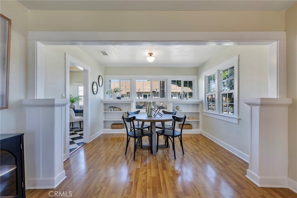 Victoria Square - Residential