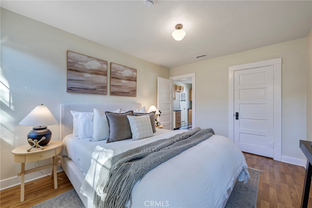 Victoria Square - Residential