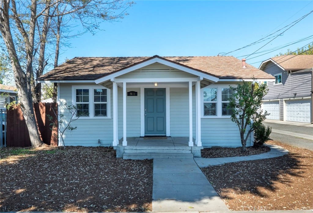 Victoria Square - Residential