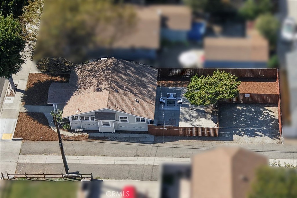 Victoria Square - Residential