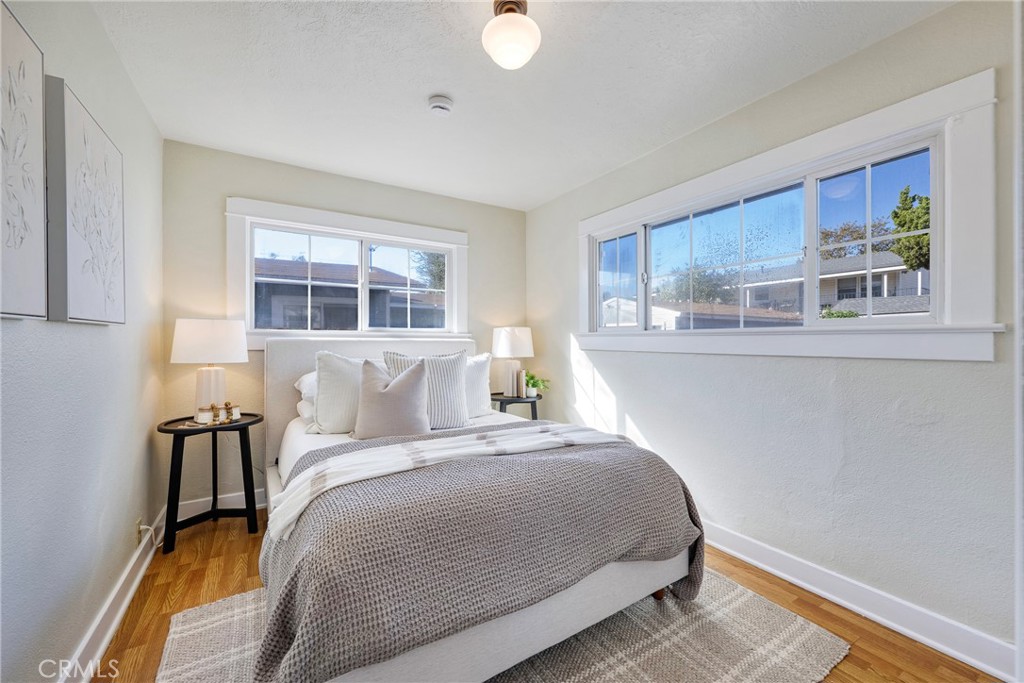 Victoria Square - Residential