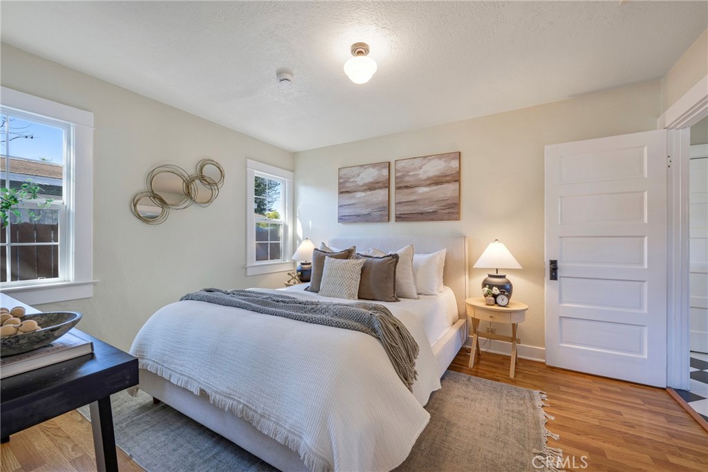 Victoria Square - Residential