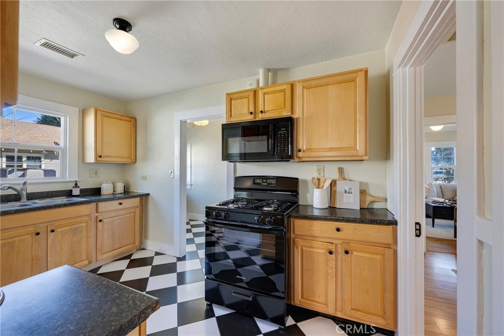 Victoria Square - Residential