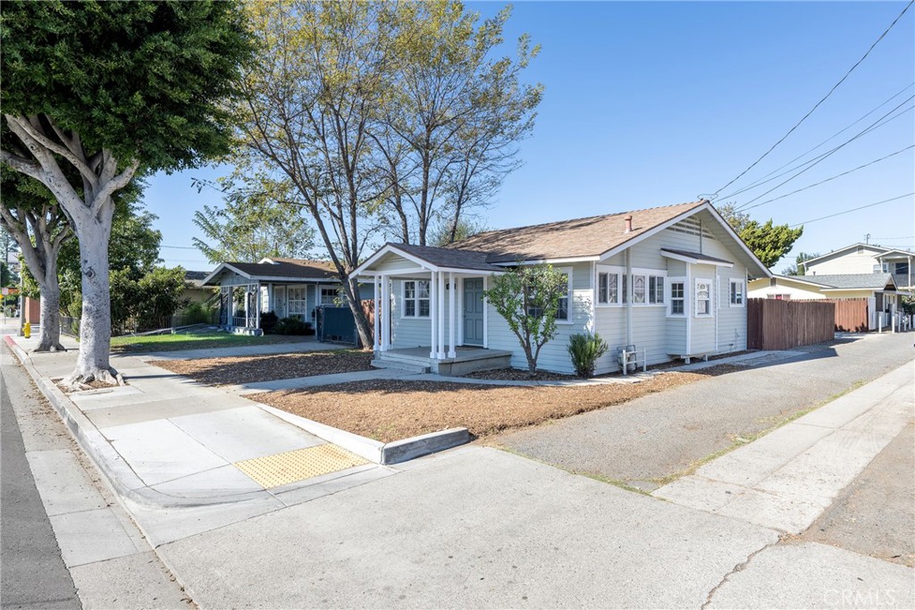 Victoria Square - Residential