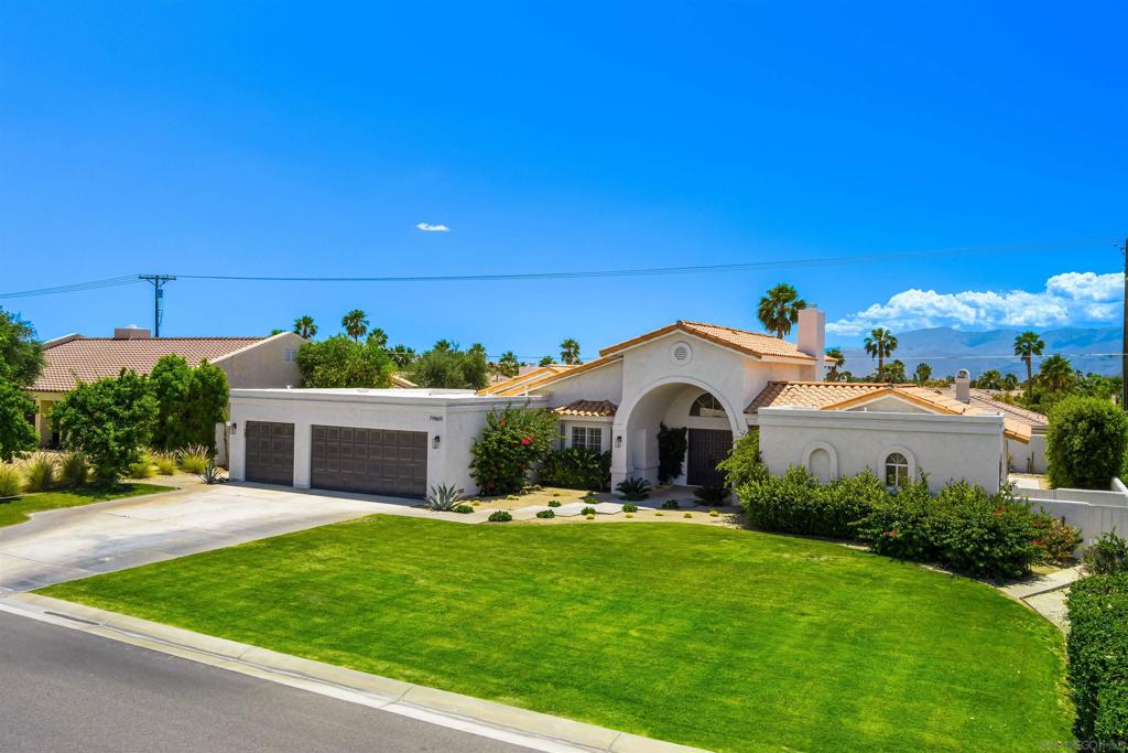 79865 Kingston Drive