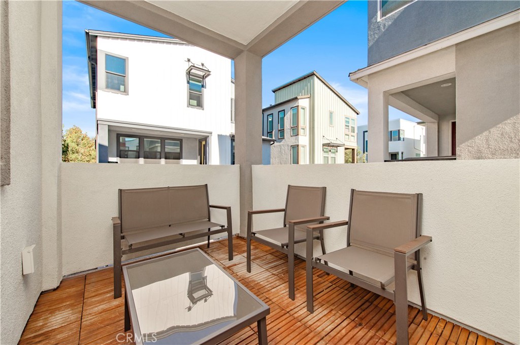 Noval Park - Residential Lease