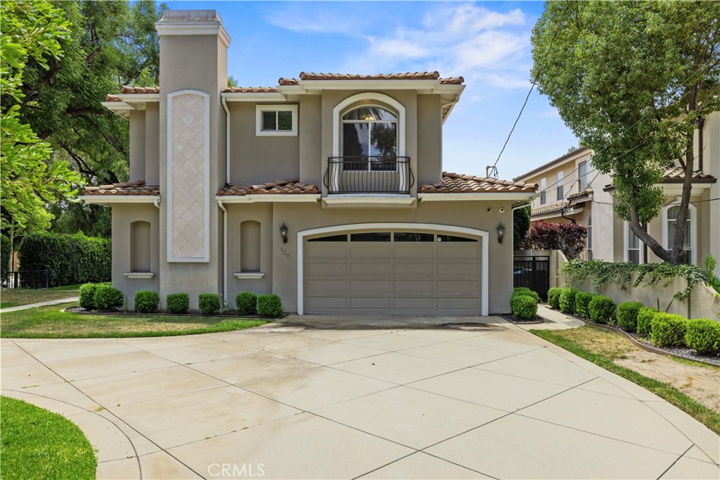138 E Longden Avenue