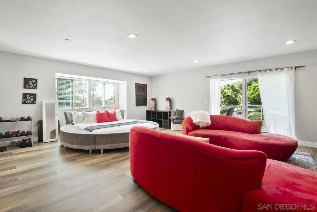 La Jolla - Residential Lease