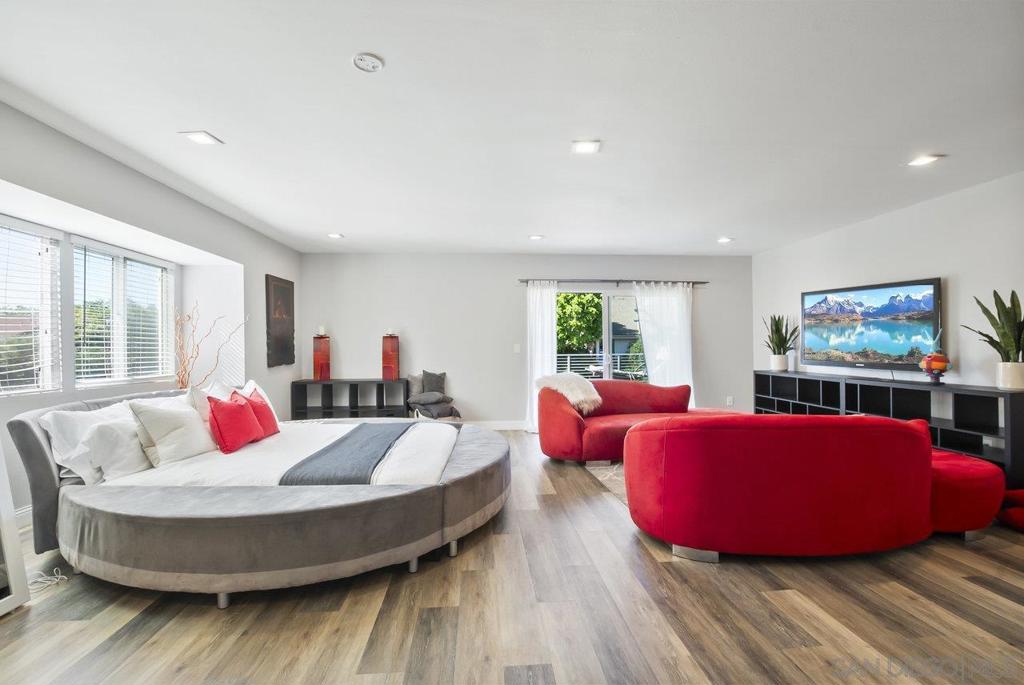 La Jolla - Residential Lease