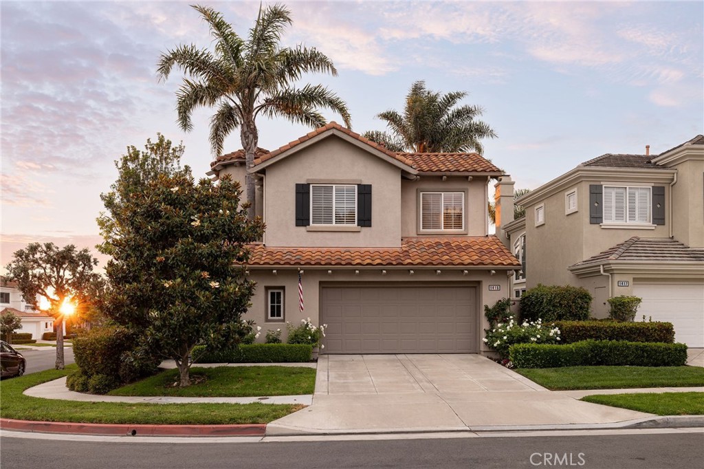 These homes RARELY come on the market!! Welcome to one of the most coveted locations in Newport Beach nestled within the prestigious 24 hour guard gated community of Harbor Cove. Situated on a spacious corner lot this home offers exceptional privacy and classic charm. Located near world-famous Fashion Island, Newport Beach Country Club, Big Canyon Country Club, Back Bay trails and just moments from charming Balboa Island, this exquisite residence offers the best of coastal luxury and convenience.
This extremely well maintained Promenade Plan One offers three bedrooms, two and one half baths and a dedicated office with custom built-ins which can also be utilized as a movie room, gym or even a fourth bedroom.
Beyond the doors, a pristine private entertainer’s backyard features lush landscaping, a high end stainless built-in barbecue, and plenty of space to entertain guests or unwind in total privacy.
Community amenities include a resort-style pool, hot tub, outdoor showers, and BBQ's—all within the secure 24 hour guard gated enclave.
Don’t miss this exceptional opportunity to live just steps from Newport’s finest dining, shopping, golf, and beaches. Very few homes become available in Harbor Cove so don't miss this opportunity.
