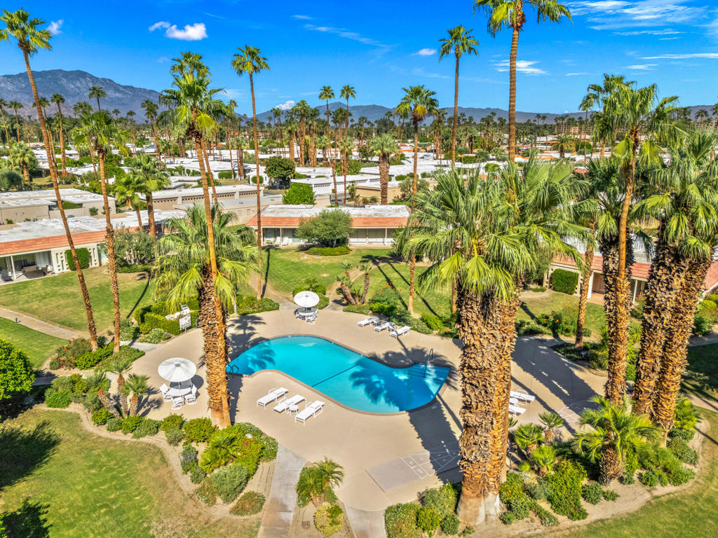 Indian Wells C.C. - Residential