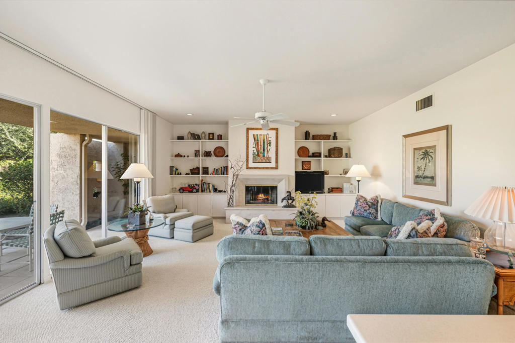 Indian Wells C.C. - Residential